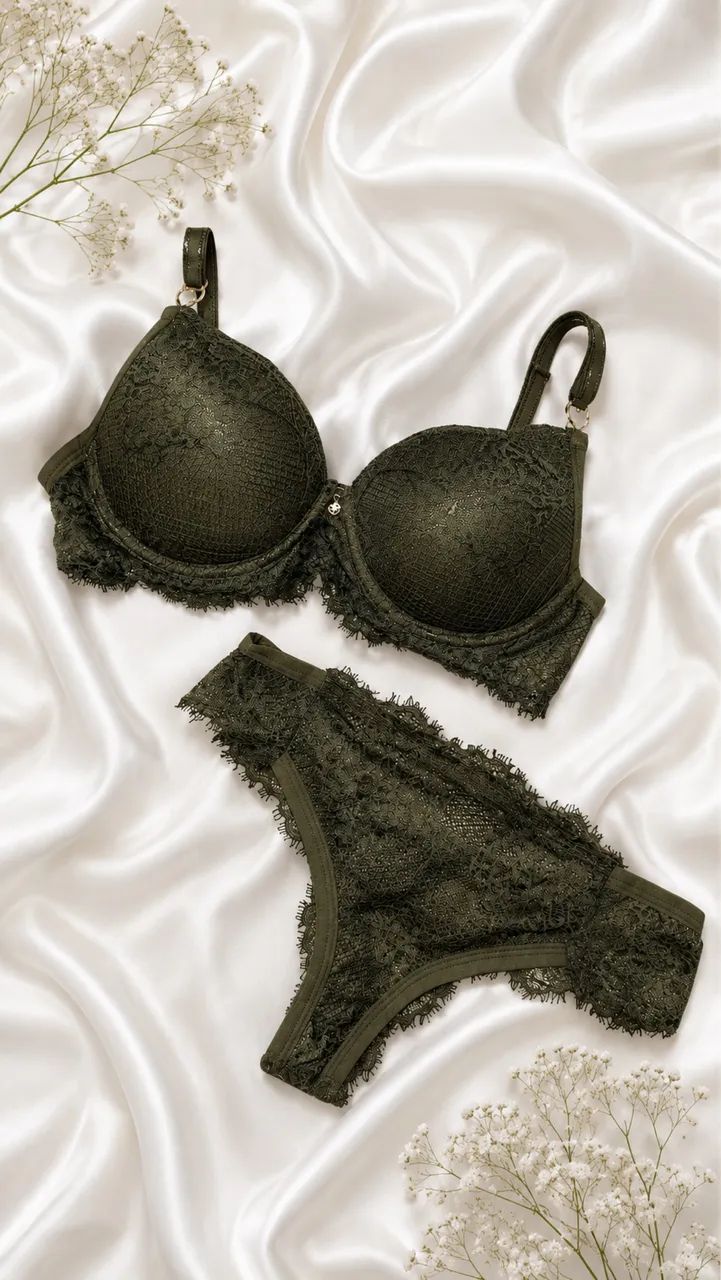Lingerie - Foto 2
