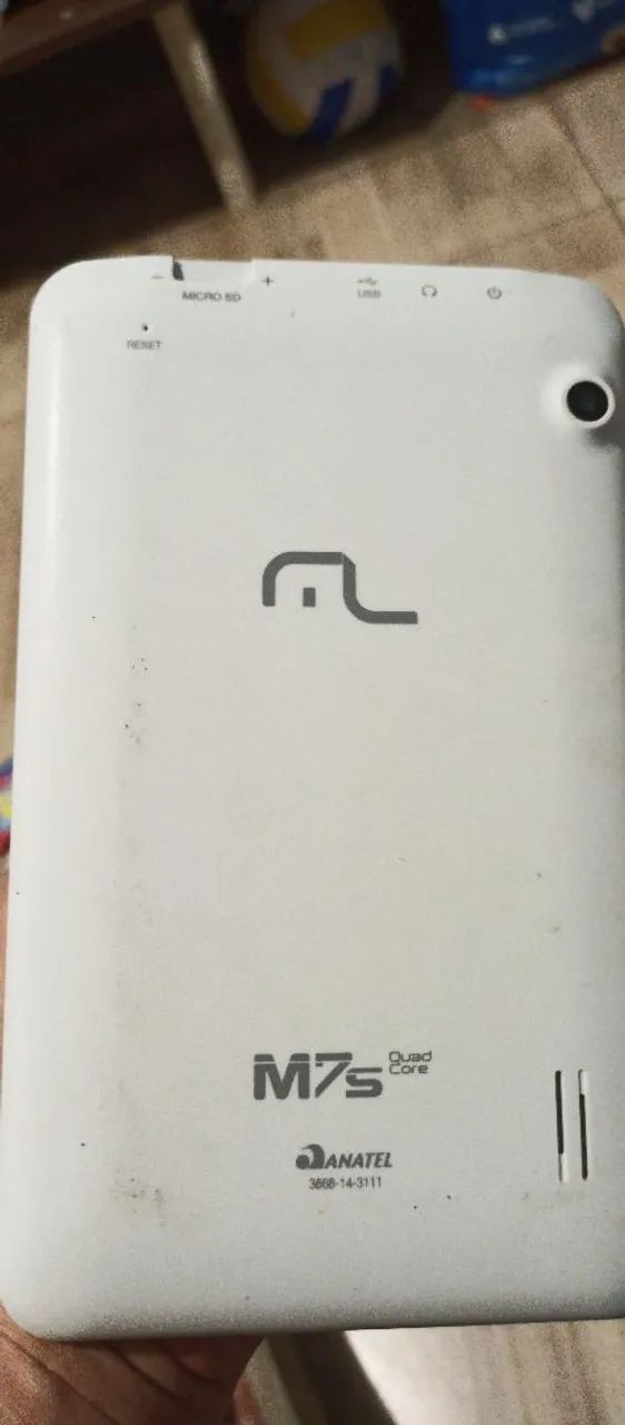 Tablet m7s - Foto 3