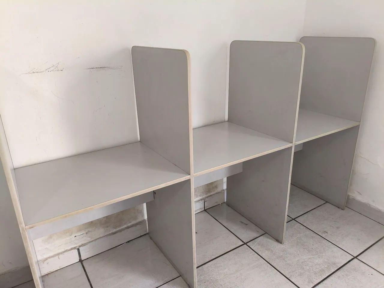Baia de atendimento - Foto 2