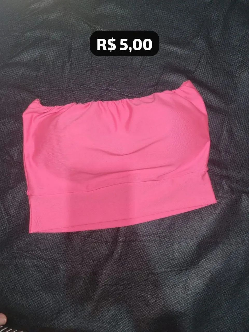 Desapego de roupas - Foto 5