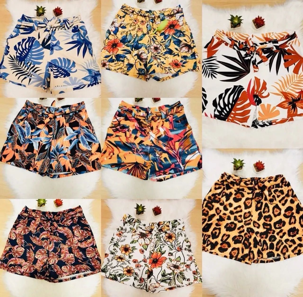 Roupas ( lote para revender ) - Foto 2