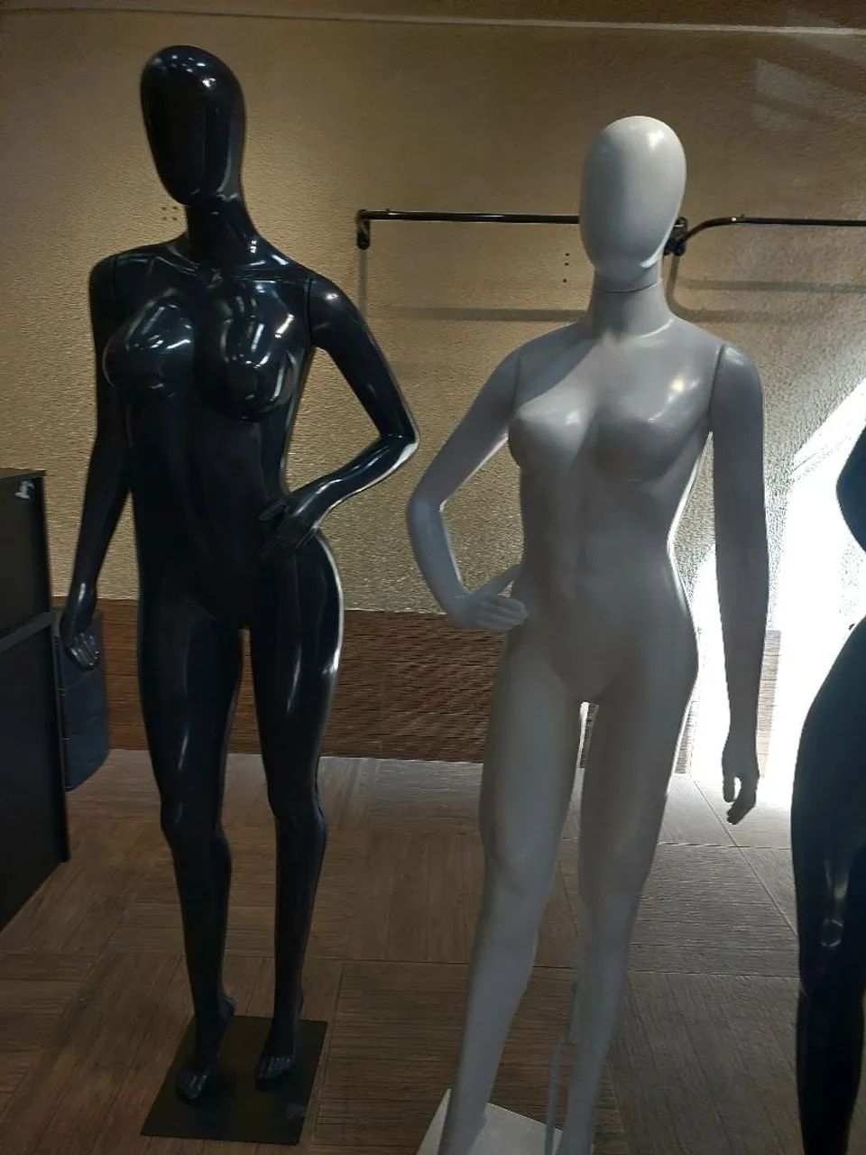 Manequim Feminino - Foto 5