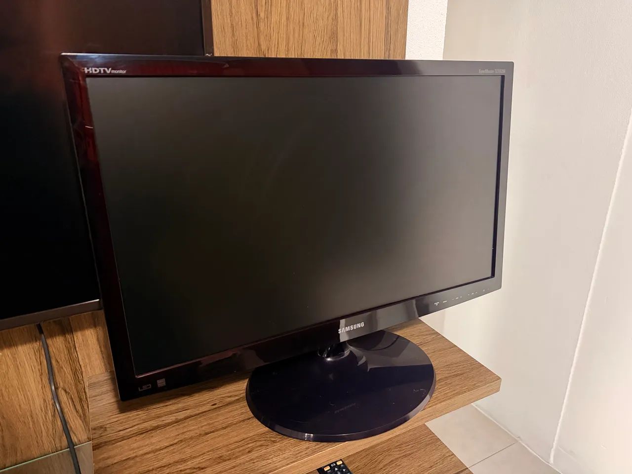 Monitor 27 polegadas