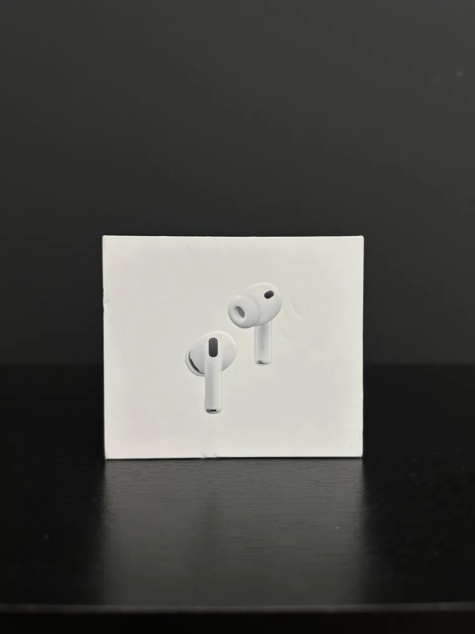 AirPods Pro 3 lacrado - Fones de Ouvido - Capoeiras, Florianópolis