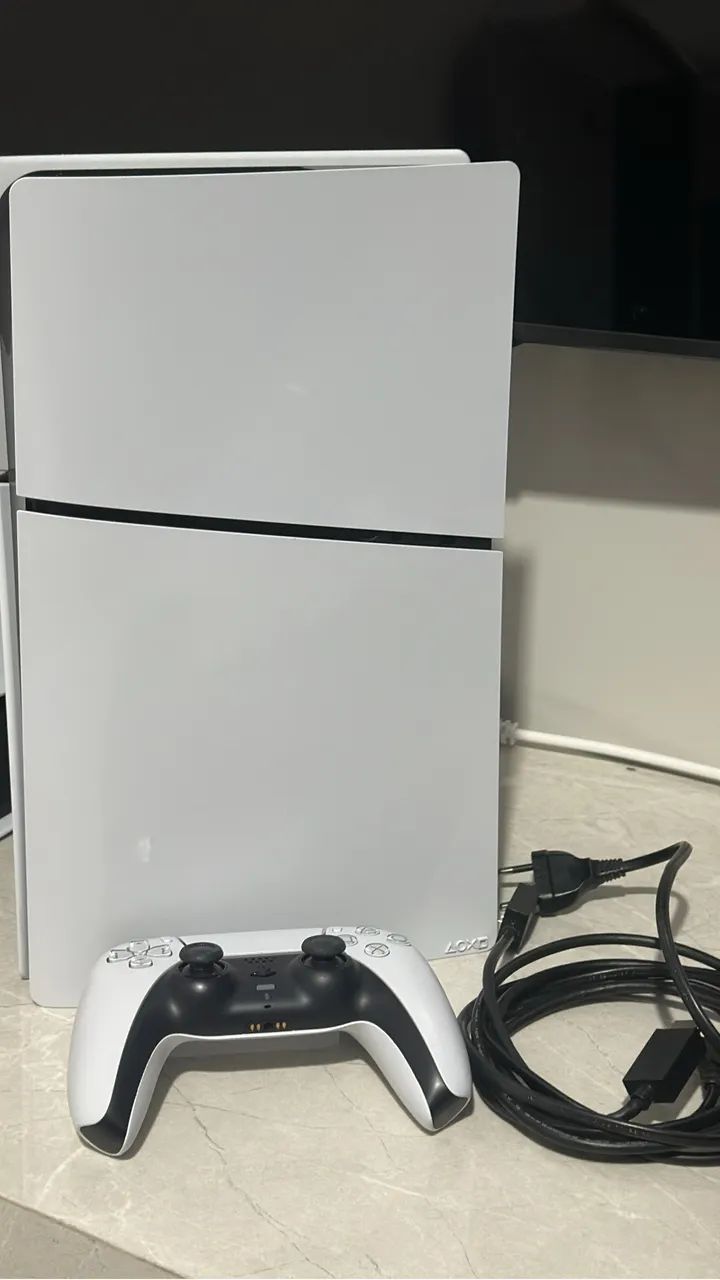 PlayStation 5