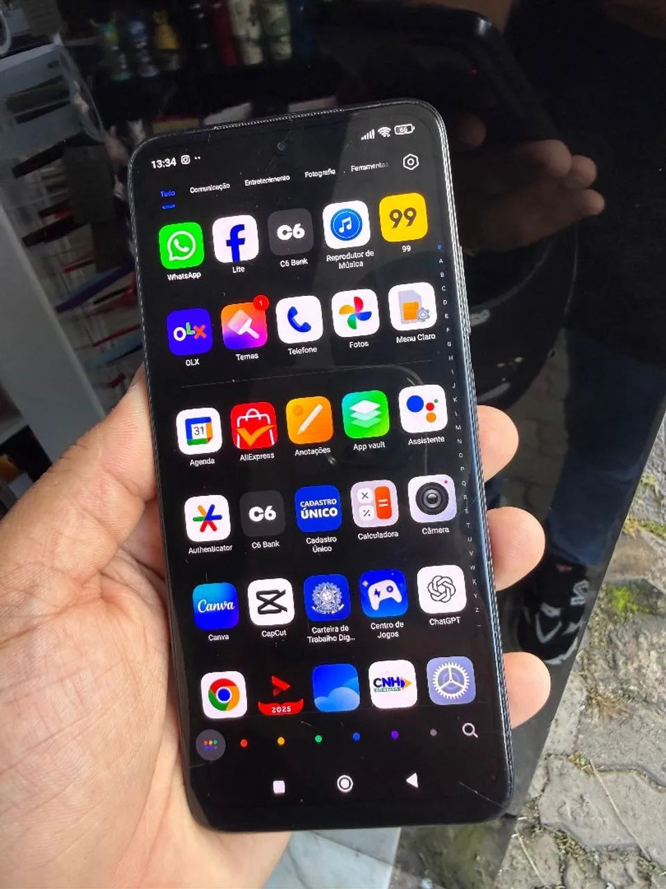 REDMI NOTE 11 64GB - Foto 2