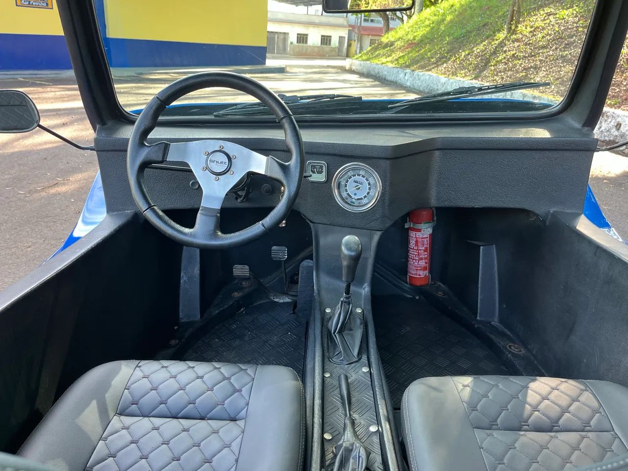 Bugre Buggy IV E V 1994 - Foto 3