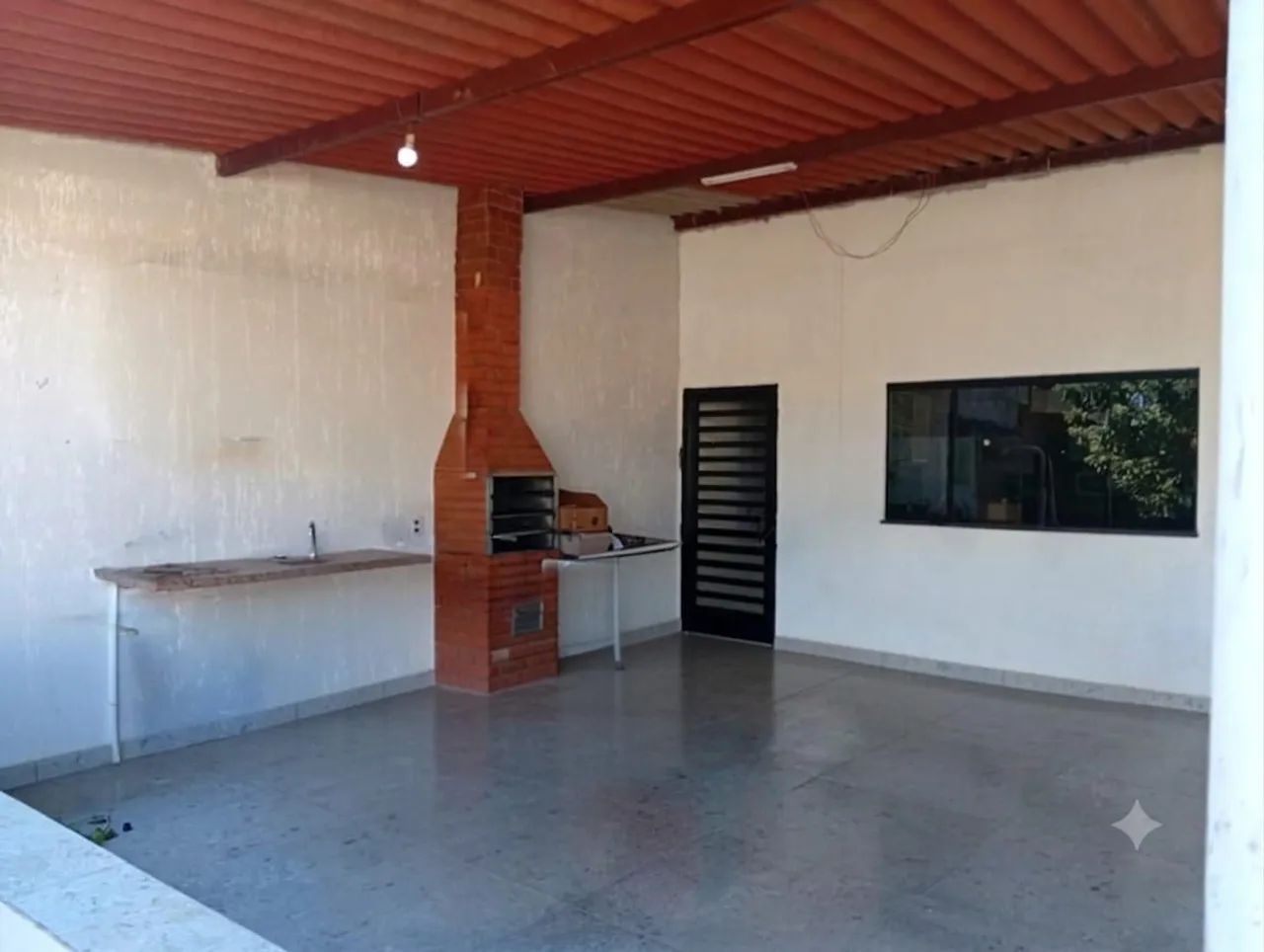 Casa 3qtos Melhor Cond. Ceilândia  - Foto 2
