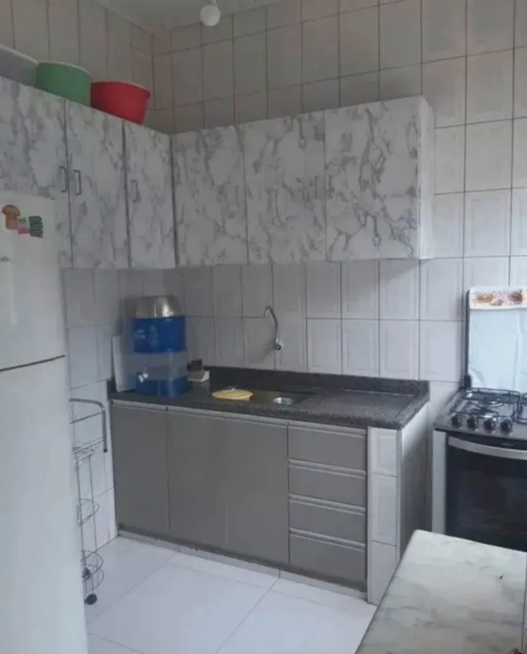 Vendo casa em mosqueiro - chapéu virado  - Foto 5