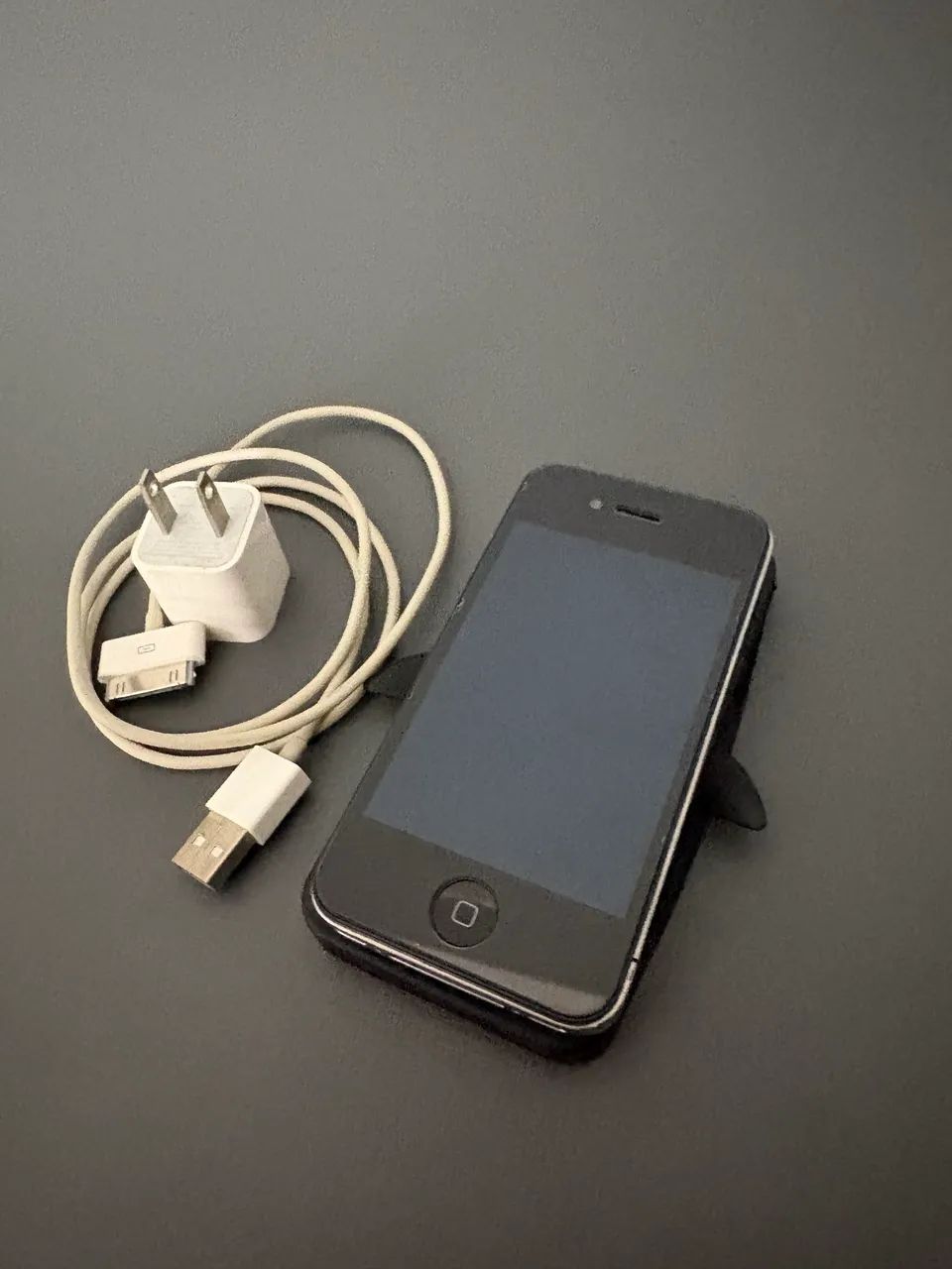 iPhone 4 preto - Foto 2