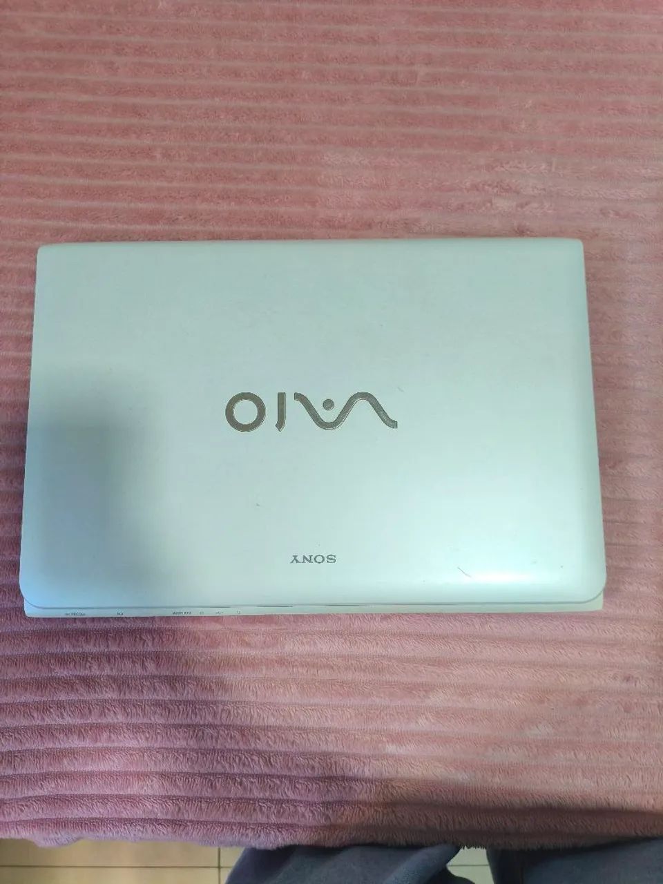 Notebook Sony VAIO  - Foto 2