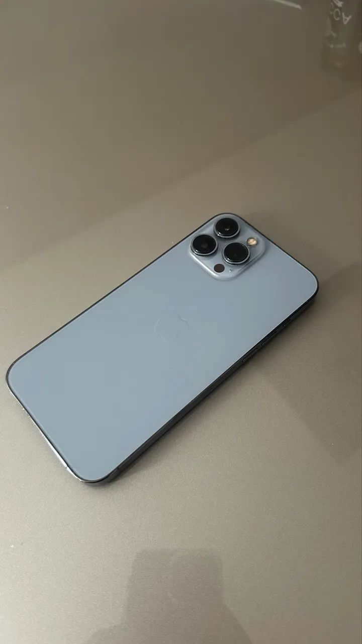 IPhone 13 Pro Max 256Gb - Foto 2