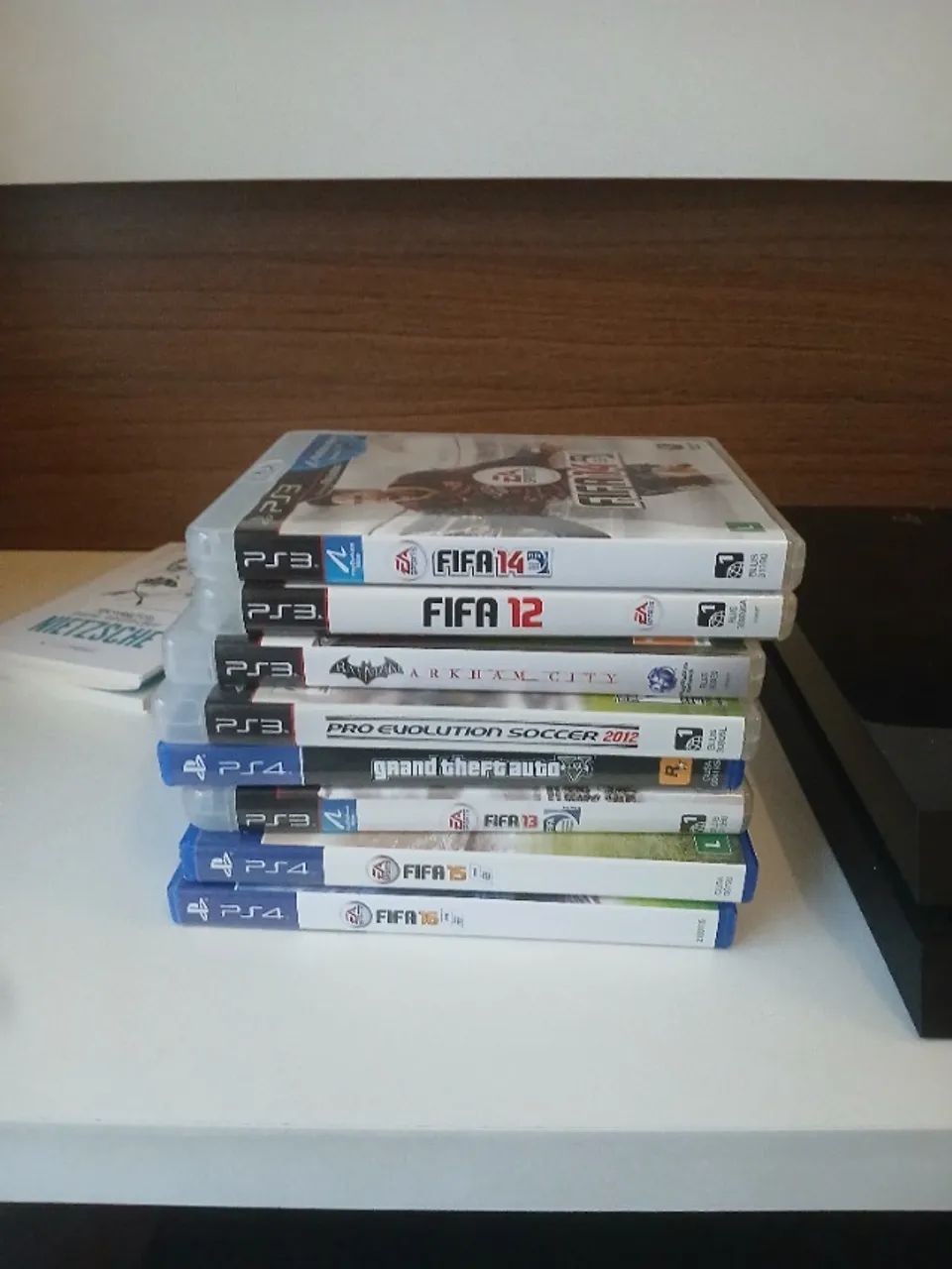 PlayStation 4 - Foto 4