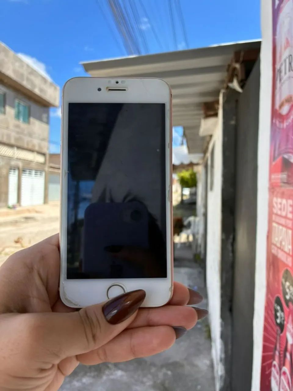 iPhone 6s 32gb