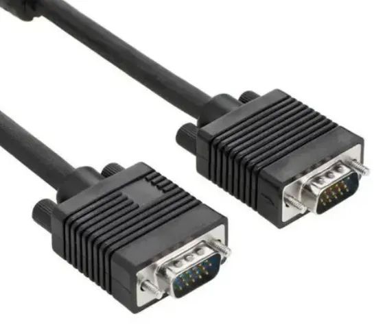 OAC 1619Swa - monitor 15 polegadas com áudio....conector analógico RGB. - Foto 4
