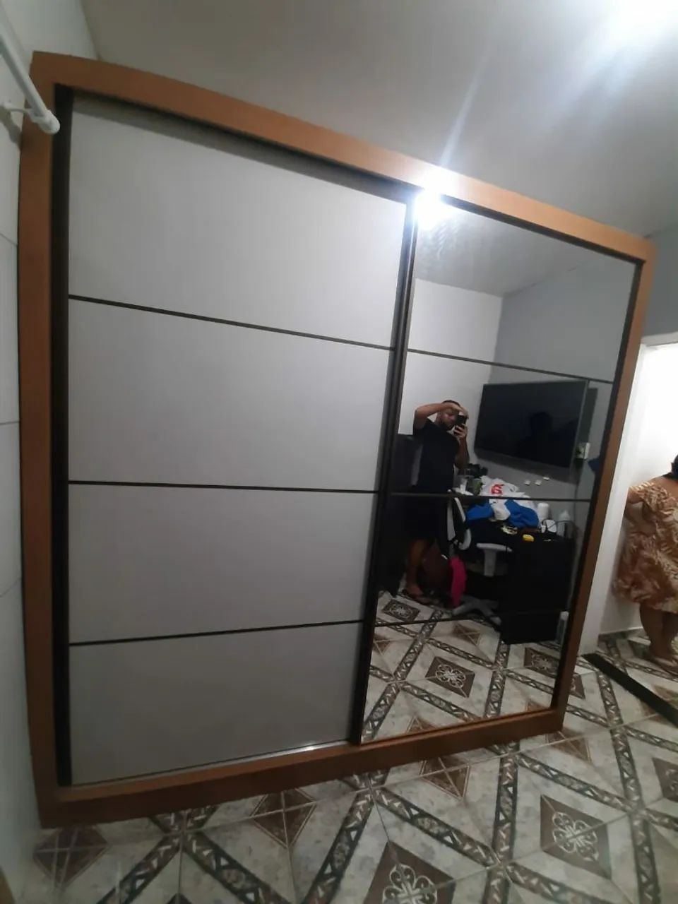 Montador De Móveis Profissional - Foto 4