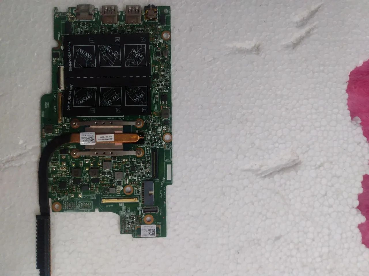 Dell 13 5000 (como 5368, 5378, - Foto 2