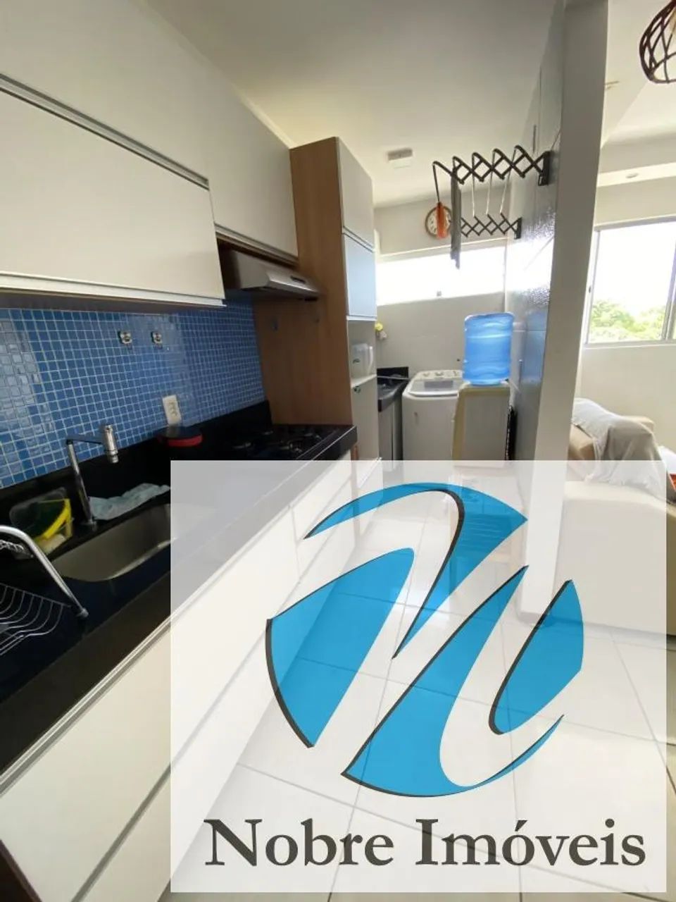 APARTAMENTO MOBILIADO EM MACEIÓ - Foto 3