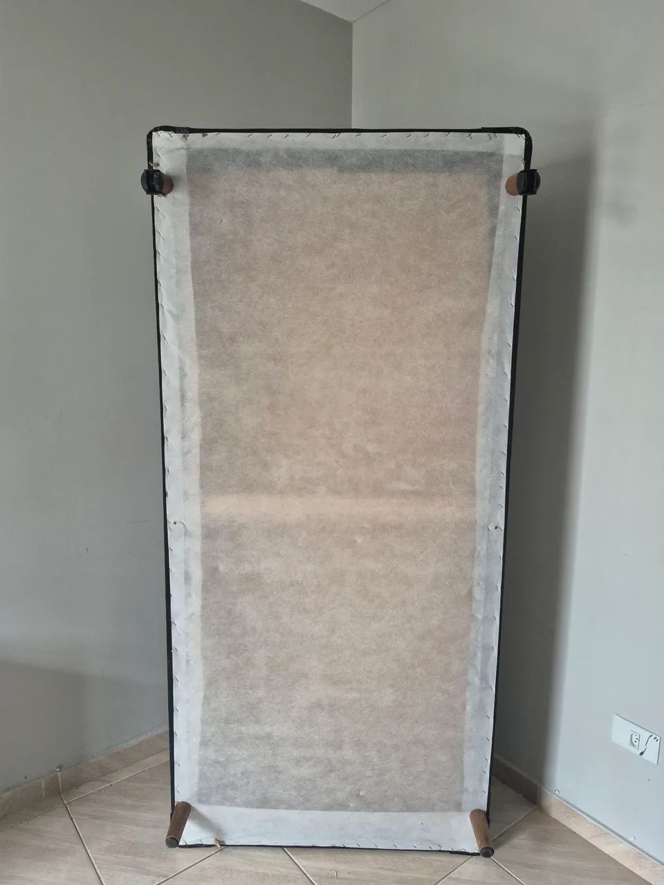 Cama Box Solteiro - Foto 2