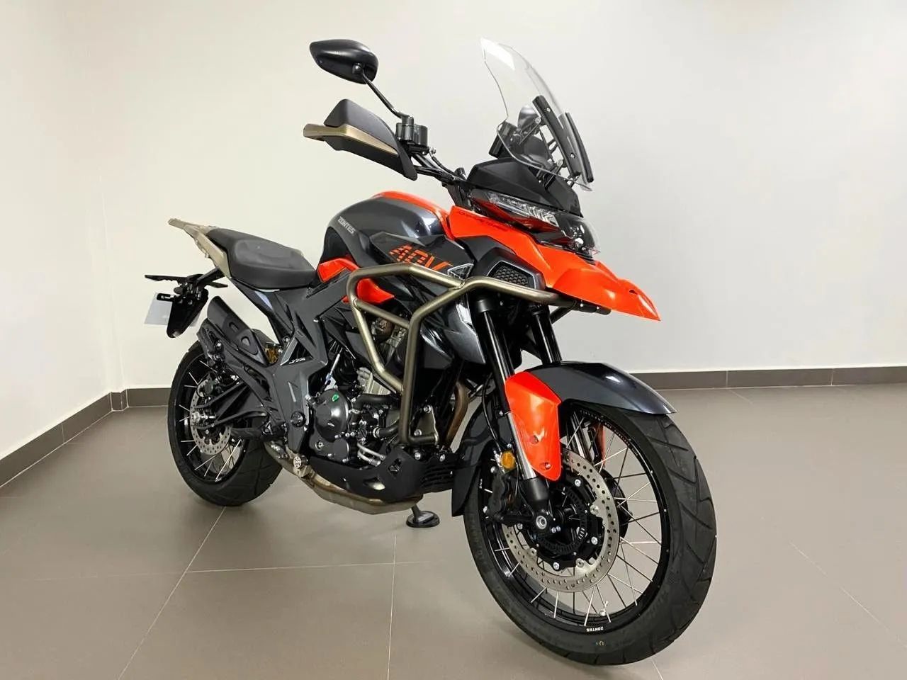 ZONTES T350 X  - Foto 5