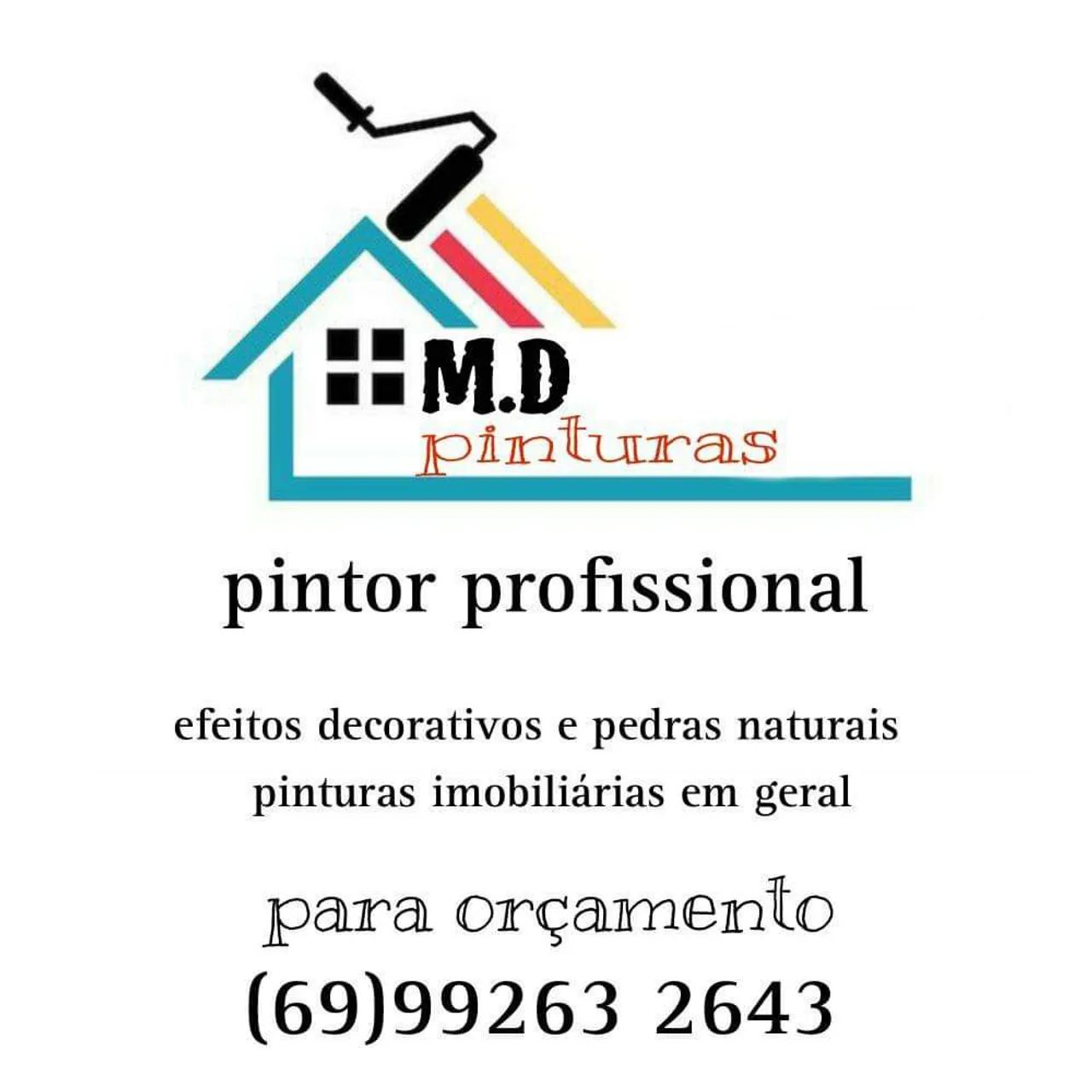 Pintor  - Foto 2