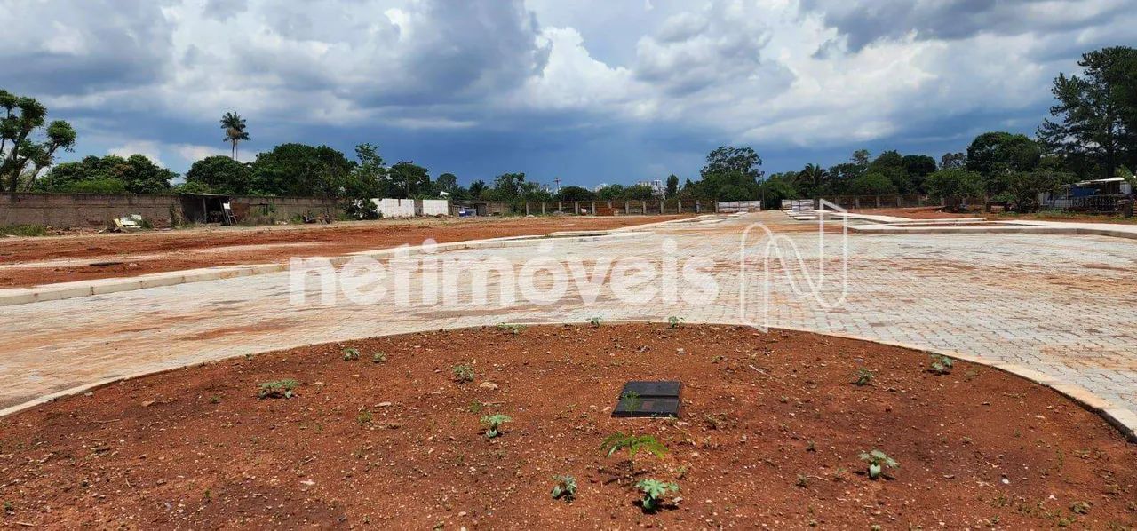 Venda Lote em condomínio Park Way Brasília - Foto 8