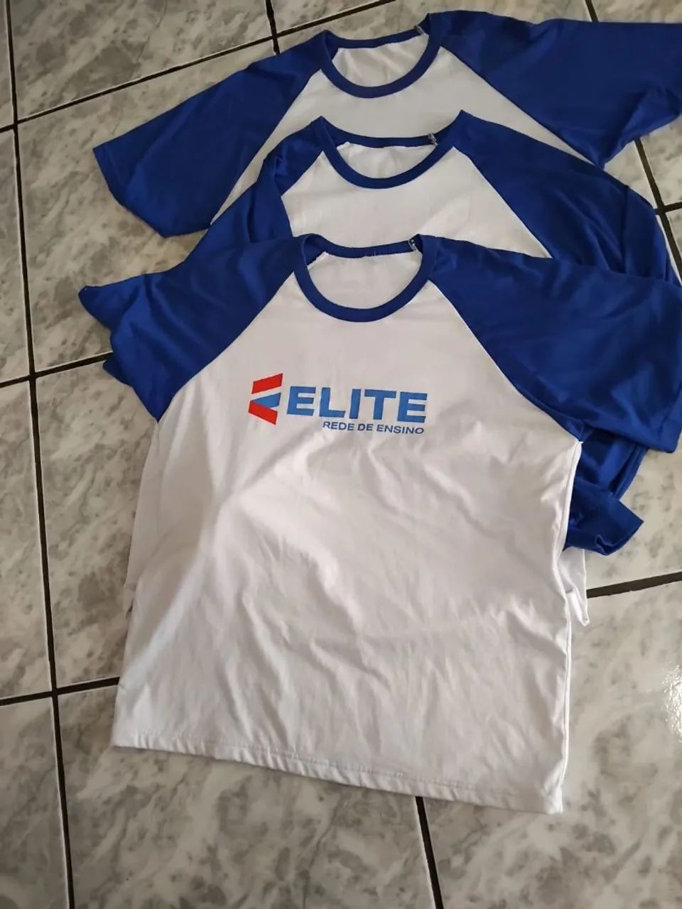 Uniforme colégio elite  - Foto 5