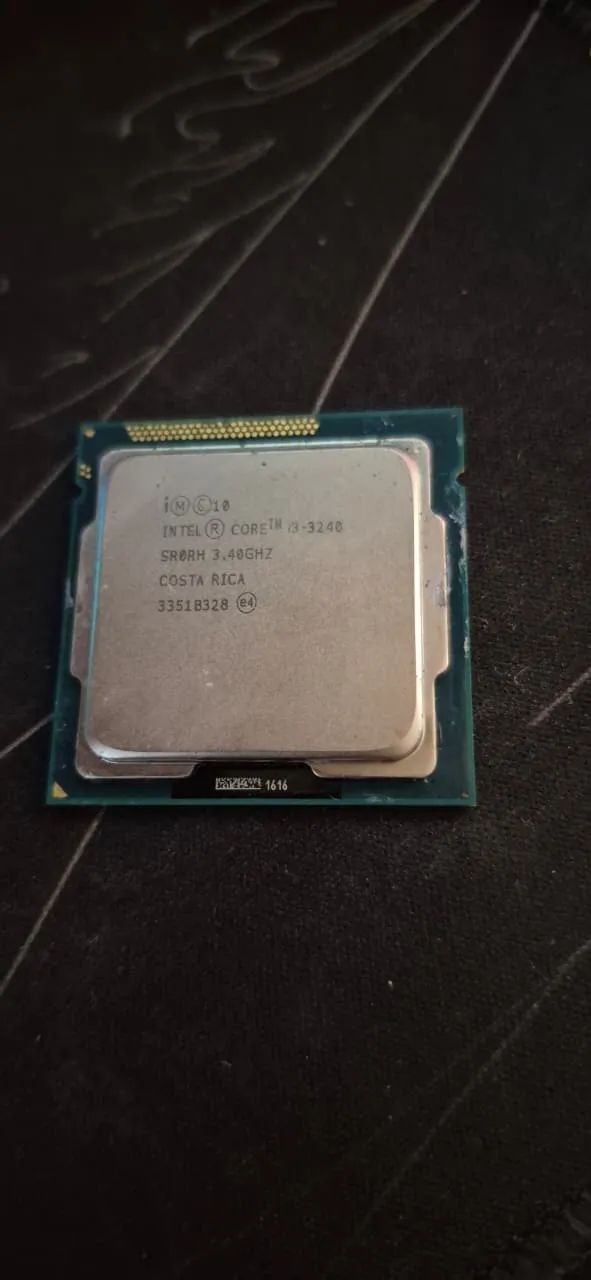 Processador i3 3220 + 8GB Memória Ram DDR3 - Foto 2