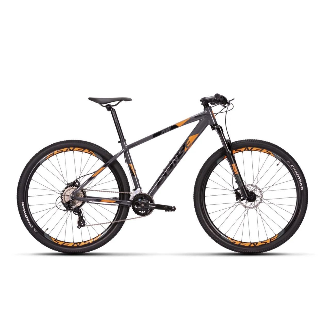 SENSE FUN COMP MTB 29 NOVA  - Foto 3