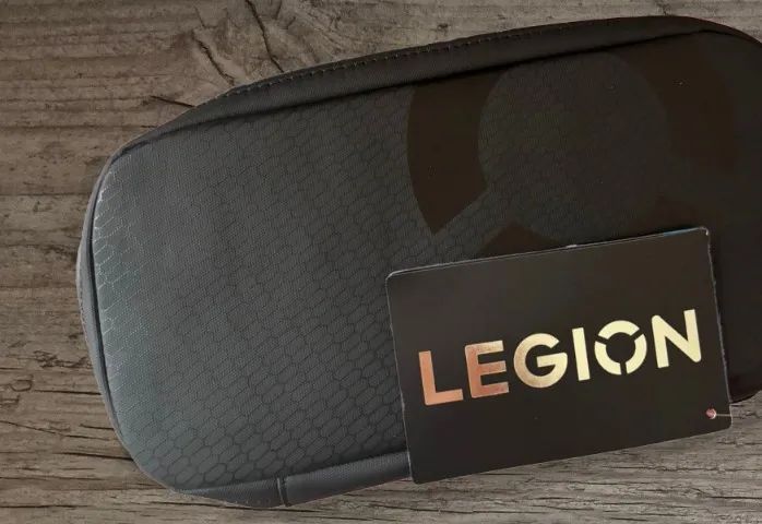 Lenovo Legion Go S - Foto 5