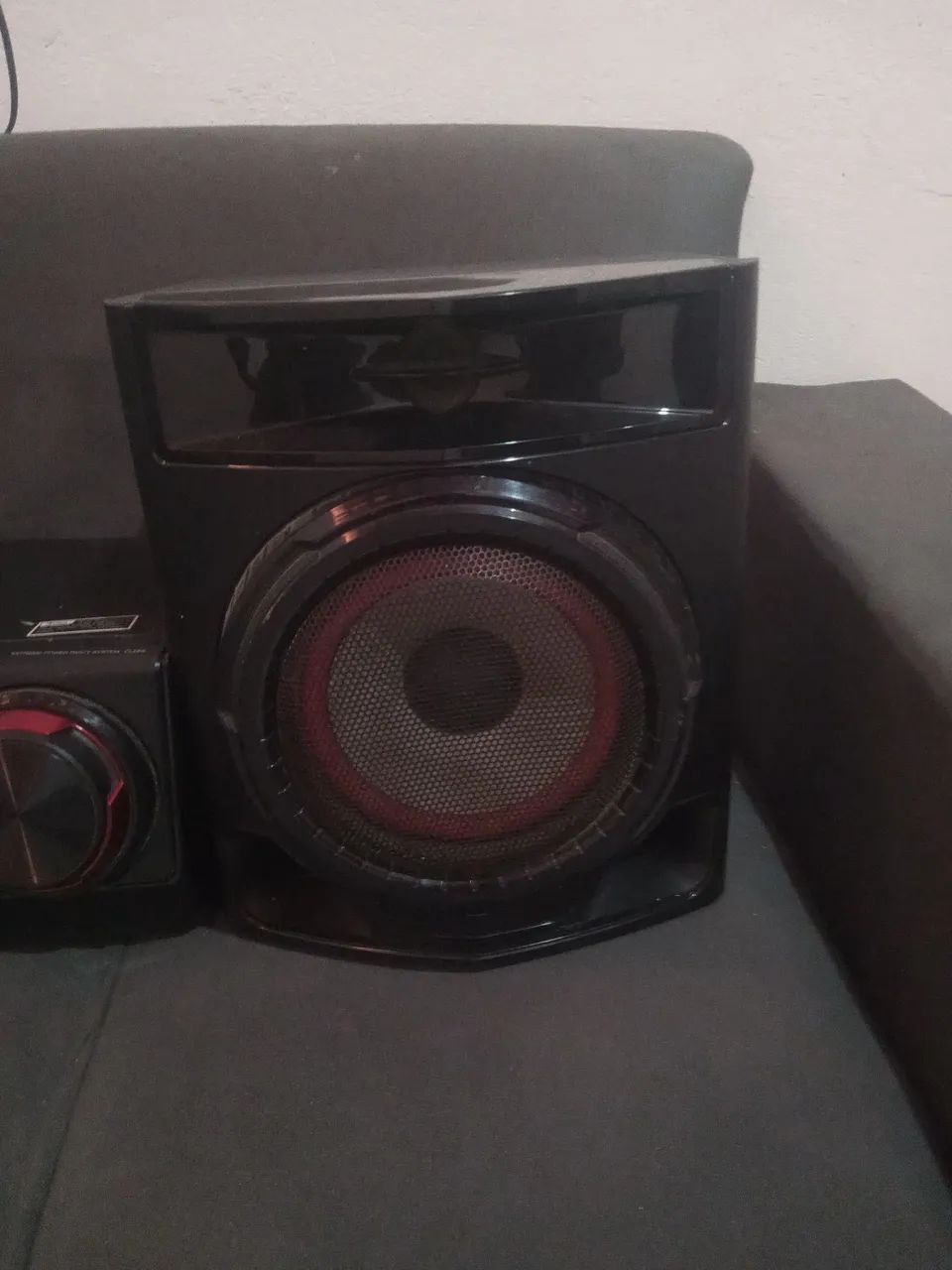 Som LG - Foto 2