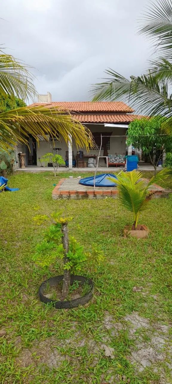 Casa povoado Angelin próximo a santo Amaro  - Foto 2