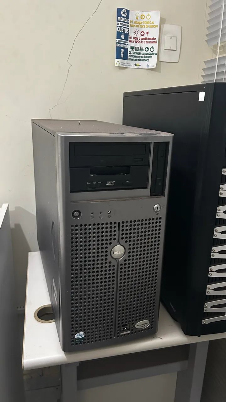 Servidores e Equipamentos de Informática Usados - Dell PowerEdge e Outros - Foto 5
