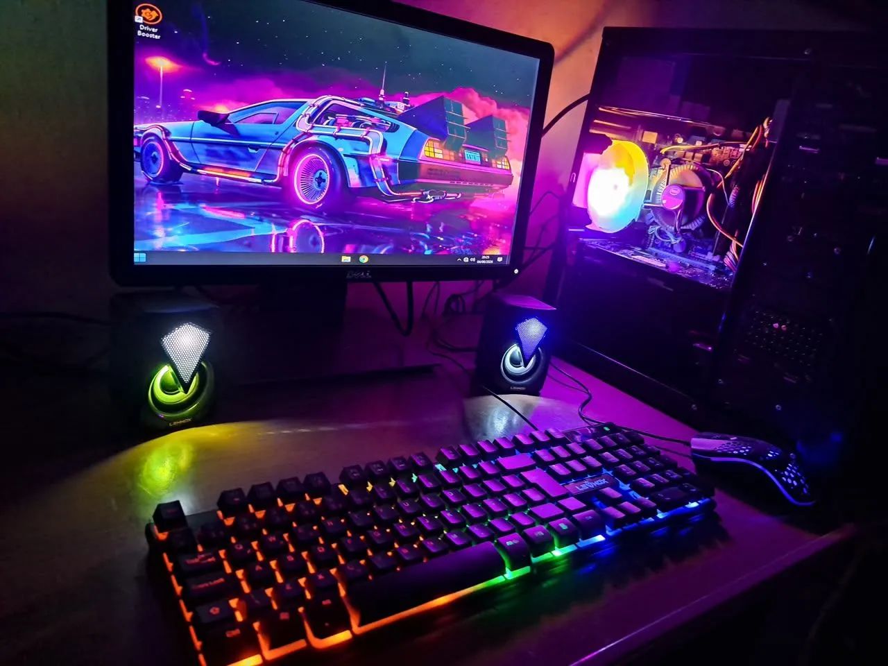 PC GAMER COMPLETO - Consultar entrega  - Foto 3