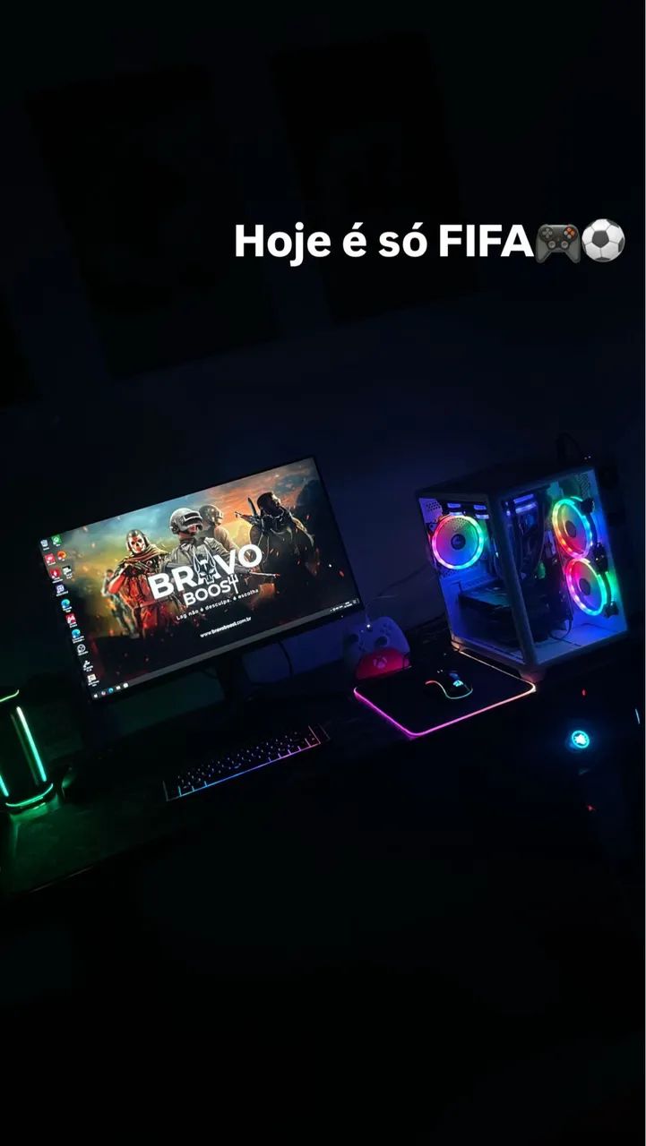 Pc gamer 
