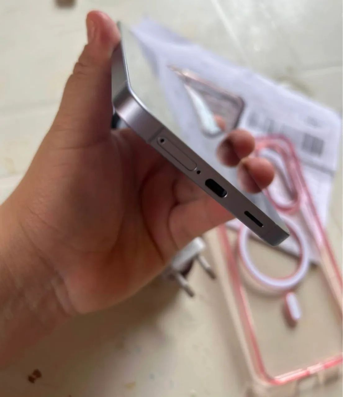 Samsung A57 novo - Foto 5