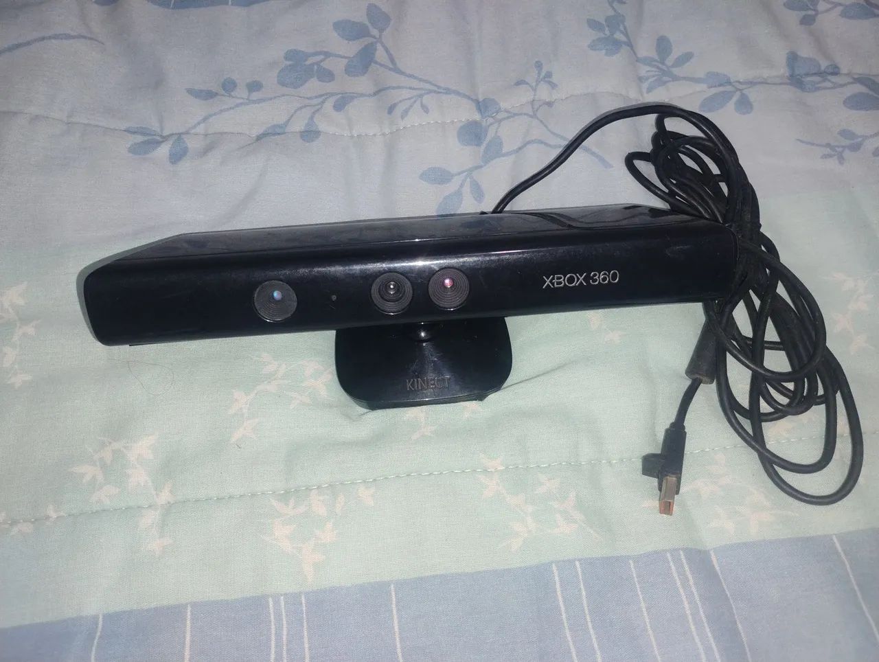 Kinect xbox 360