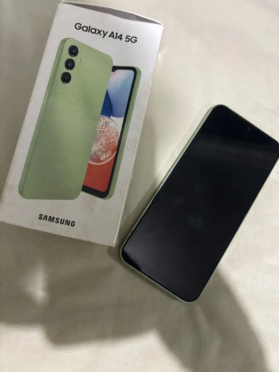 Celular à venda - Foto 2