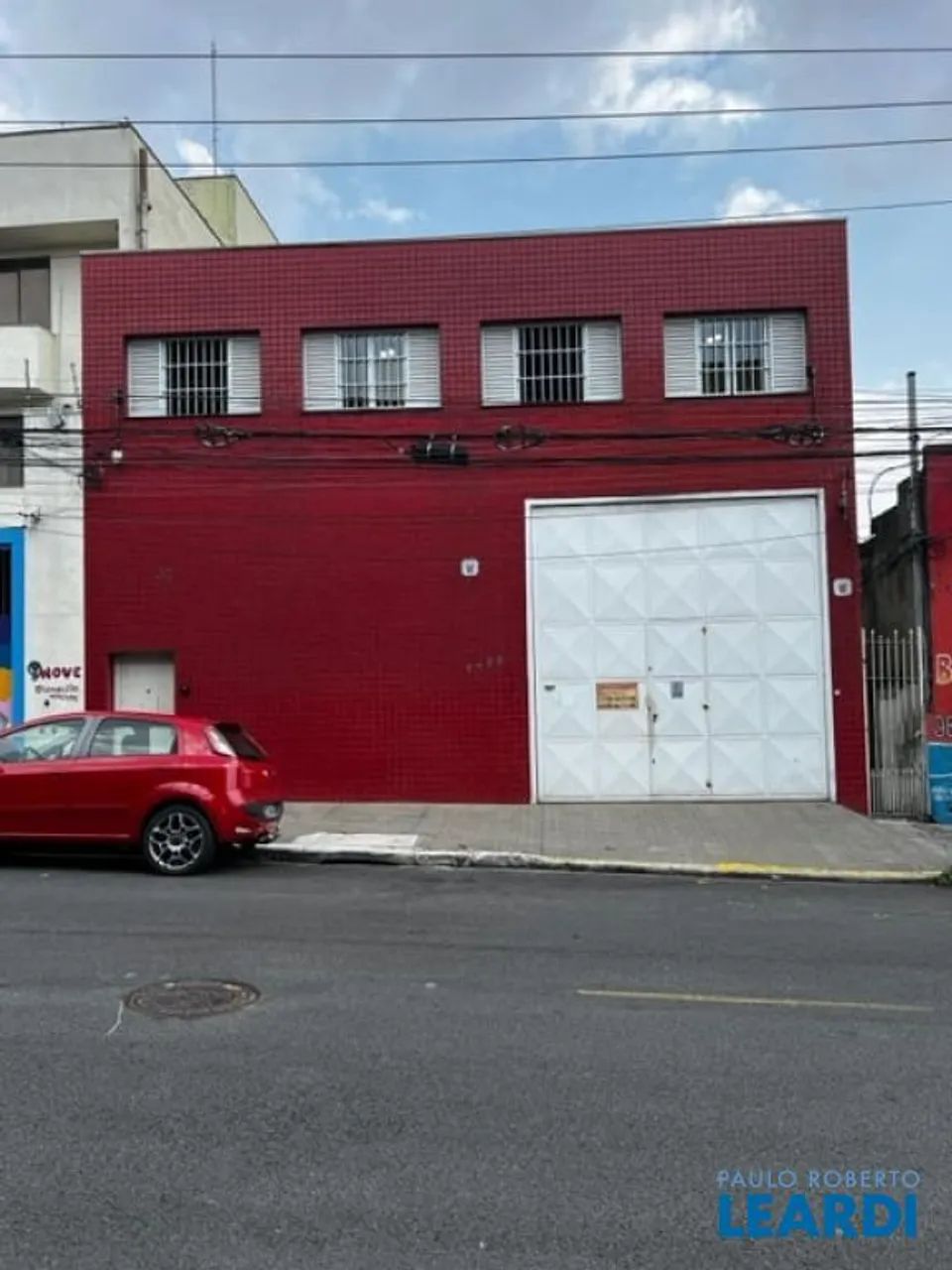 GALPÃO - SACOMÃ - SP - Foto 3