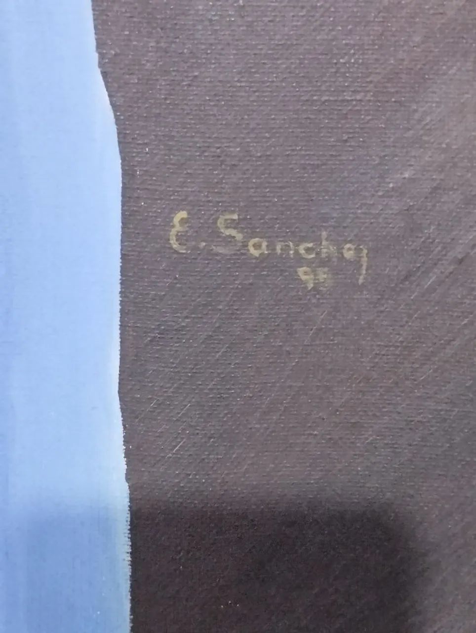 Vendo este quadro lindo  - Foto 5