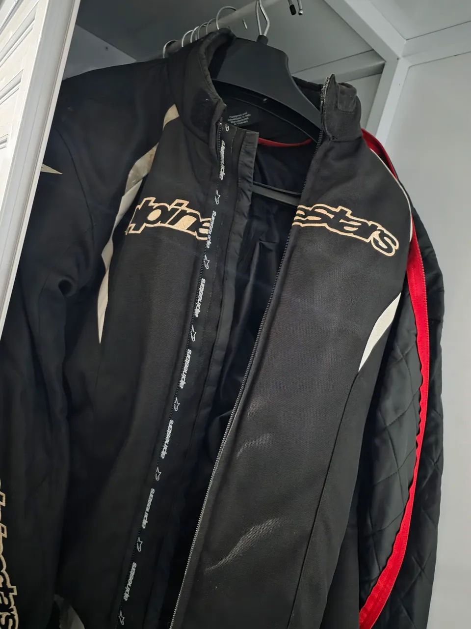 Jaqueta alpinestars G - Foto 2