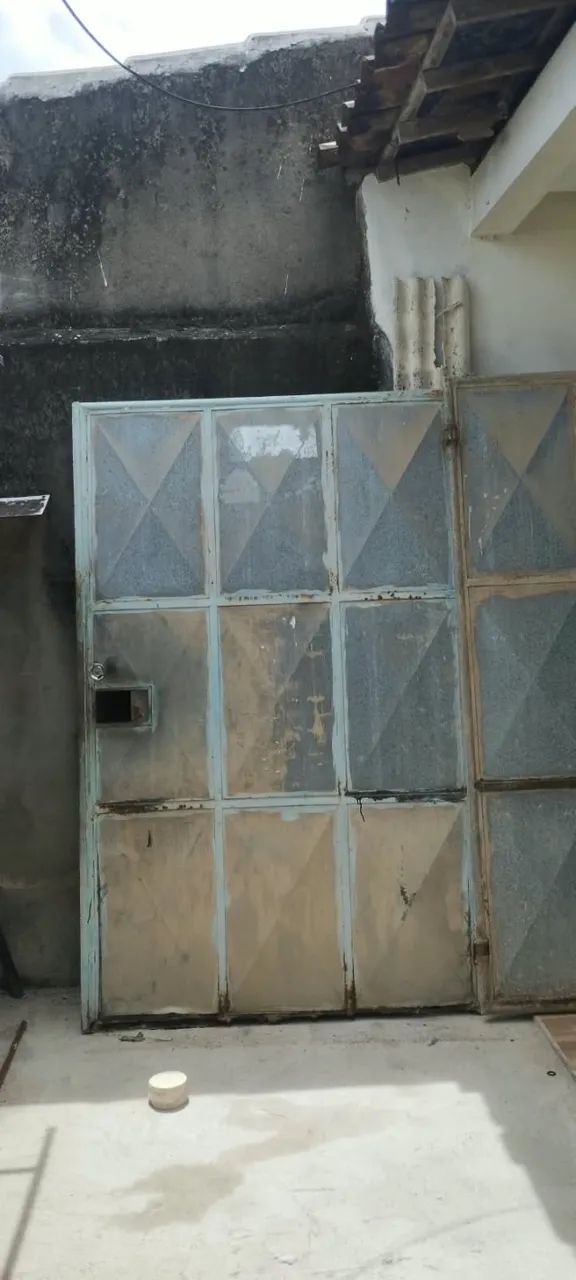 Portão para casa - Foto 3