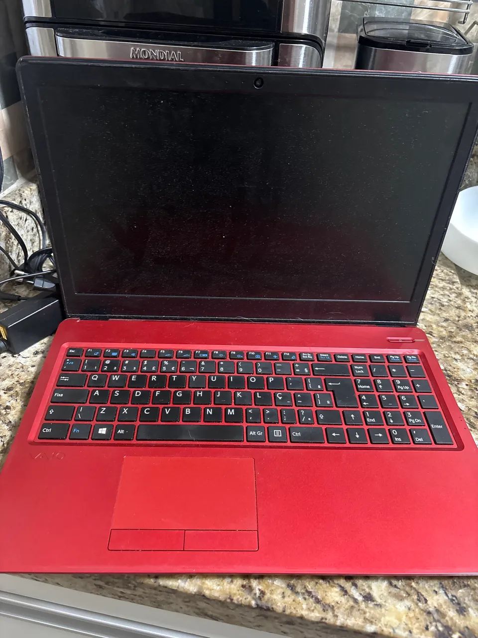 Notebook vaio  - Foto 2