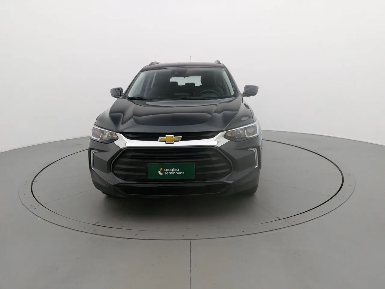 Chevrolet Tracker LTZ 1.0 Turbo 12V Flex Aut., foto 8 de 18