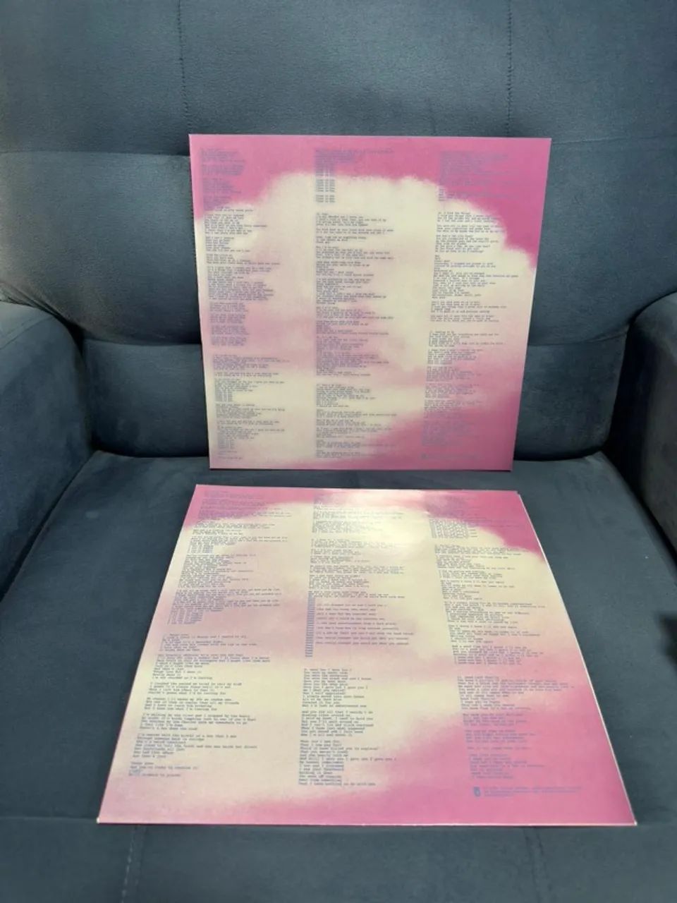 LP Vinil Gracie Abrams The Secret of Us Deluxe - Foto 5