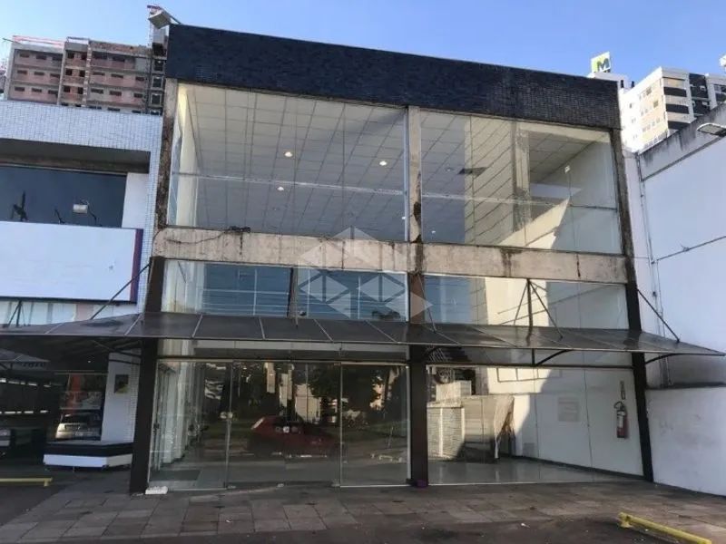 Loja 742M² - para Alugar