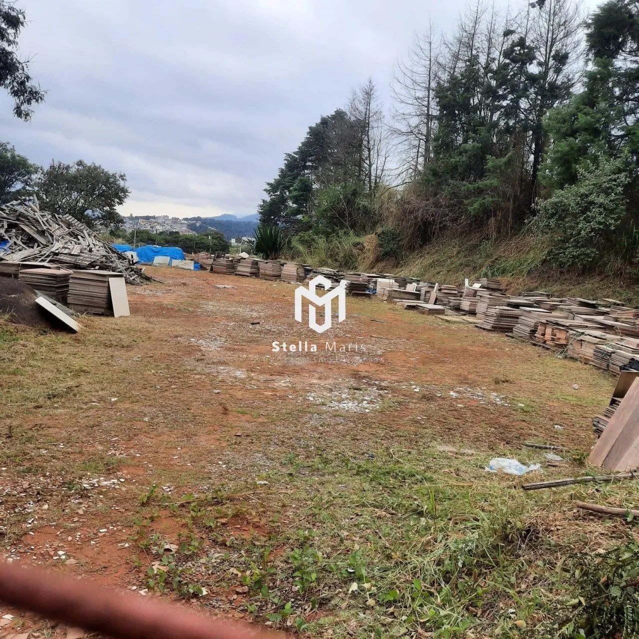 Oportunidade Àrea Venda em Araçariguama com 5.400m² - Foto 3
