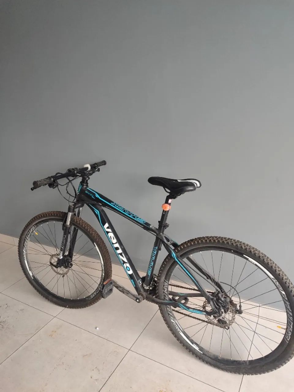 Bicicleta 21 marchas - Foto 2