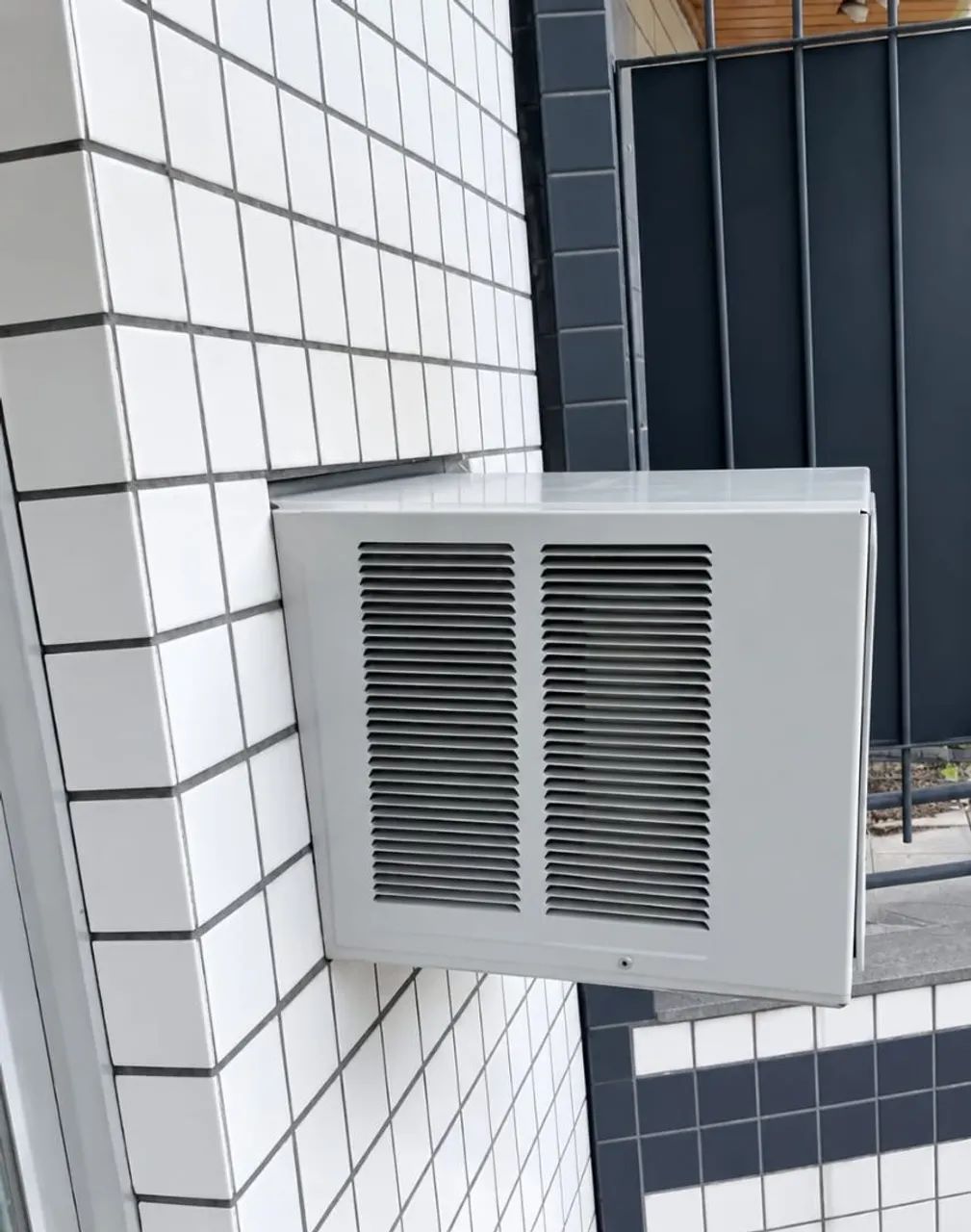 Ar condicionado Consul 7500 Btu - Foto 4