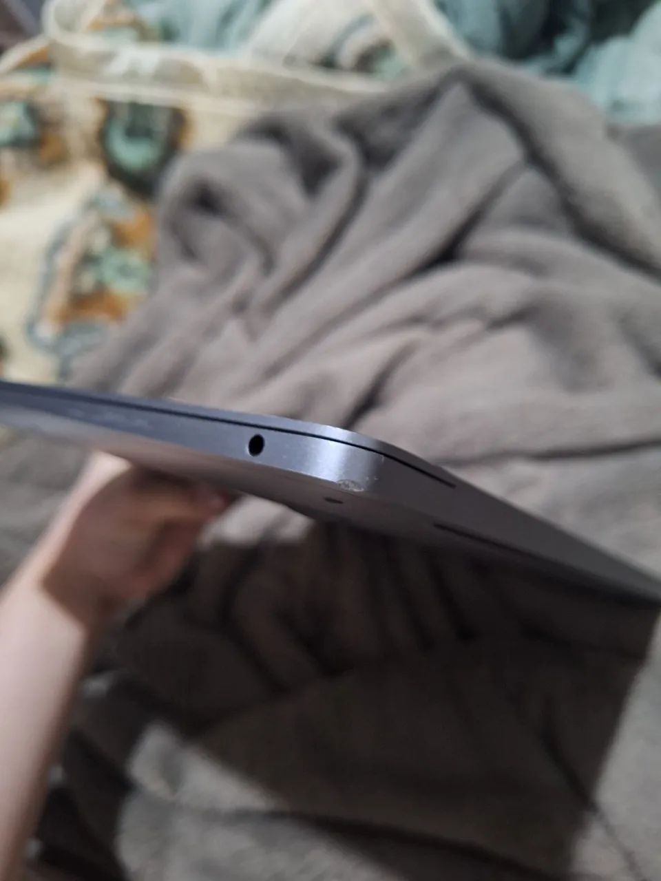 MACBOOK AIR M1 TELA QUEBRADA - Foto 5